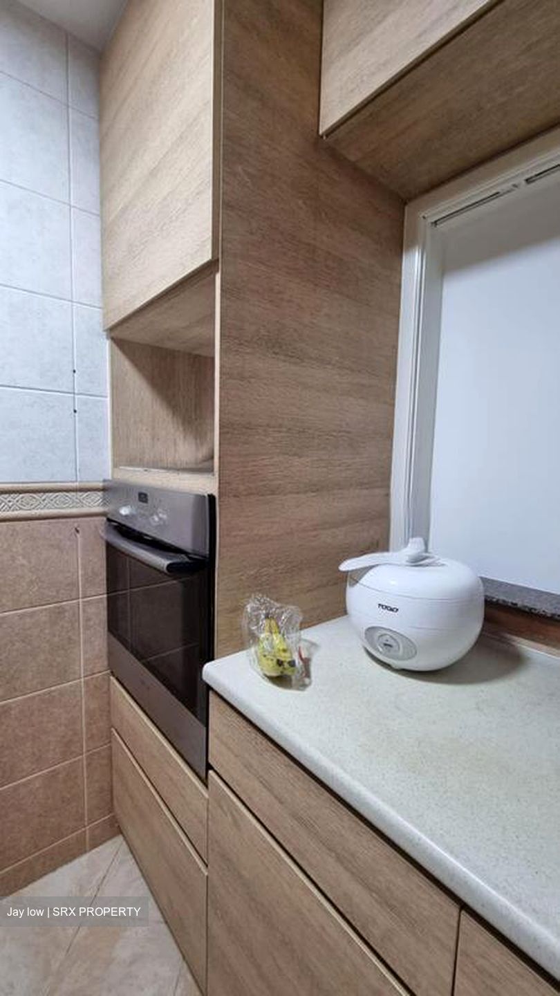 Eastpoint Green (D18), Condominium #498100391